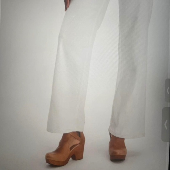 ***Reduced***Free People Cedar Clog US 11/EU 41 - Picture 1 of 3